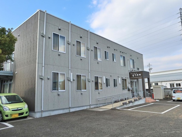 グループホーム宮下本町