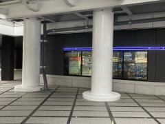 ローソン　ミュージックテラス店