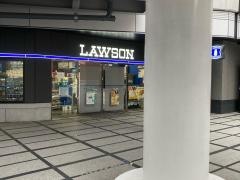 ローソン　ミュージックテラス店
