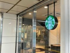 スターバックスコーヒーアトレ大森店（5Ｆ）