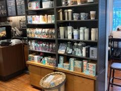 スターバックスコーヒーアトレ大森店（5Ｆ）