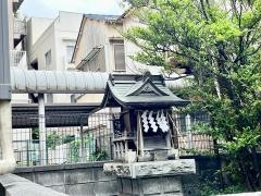 秋葉神社