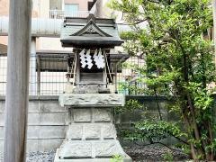 秋葉神社