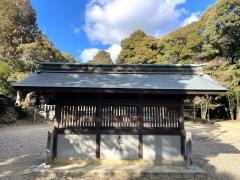五社大明神社