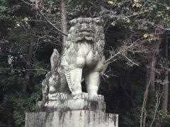 五社大明神社