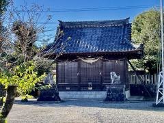 比女神社