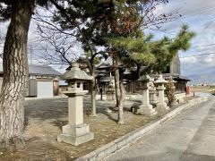 日吉神社