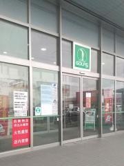 ゴルフ５　仙台新港店