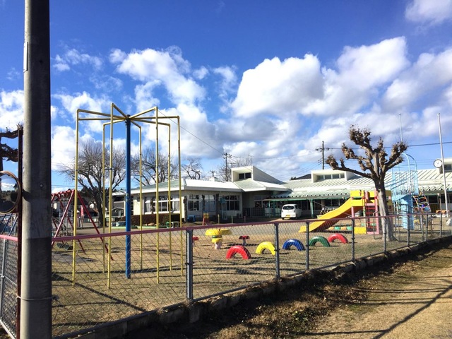 大宮幼稚園／ホームメイト