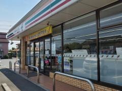 セブンイレブン　大宮中釘店