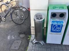 ファミリーマート　上尾小敷谷店