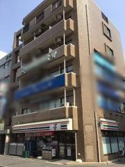 セブンイレブン　千葉高洲3丁目店