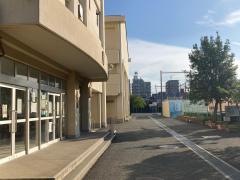 下野谷小学校