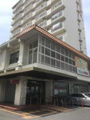 あいち銀行　浄心中央支店