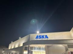 フィールアスカ