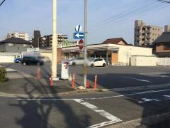 セブンイレブン　名古屋善進本町店
