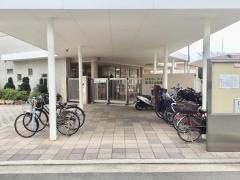学校法人大阪初芝学園はつしば学園幼稚園
