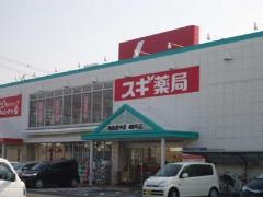 スギ薬局　和泉府中店