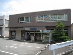 ＪＡ兵庫六甲上淡河支店