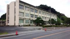 安田小学校