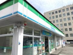 ファミリーマート　高知南はりまや町店