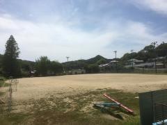 若木小学校