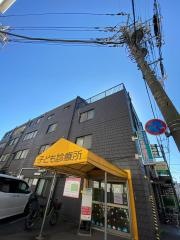 立川相互病院附属子ども診療所