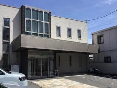 かわはら医院小児科・アレルギー科