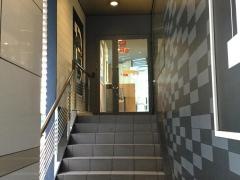 マクドナルド　渋谷東映プラザ店