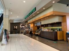 スターバックスコーヒー　イオンモール扶桑店