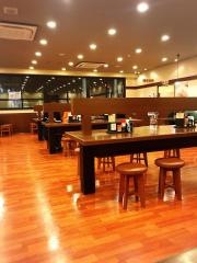 丸亀製麺　会津若松店