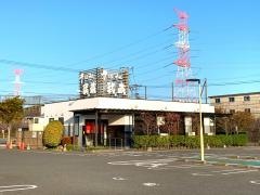 そば処武蔵
