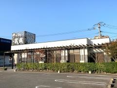 そば処武蔵