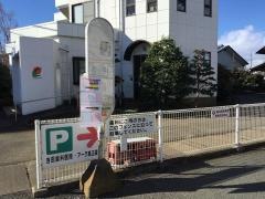 「小平駅入口」バス停留所