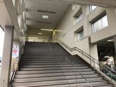 猿橋駅