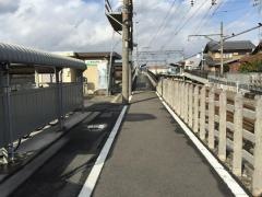 東赤坂駅