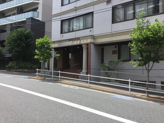 サニーパレス四谷壱番館