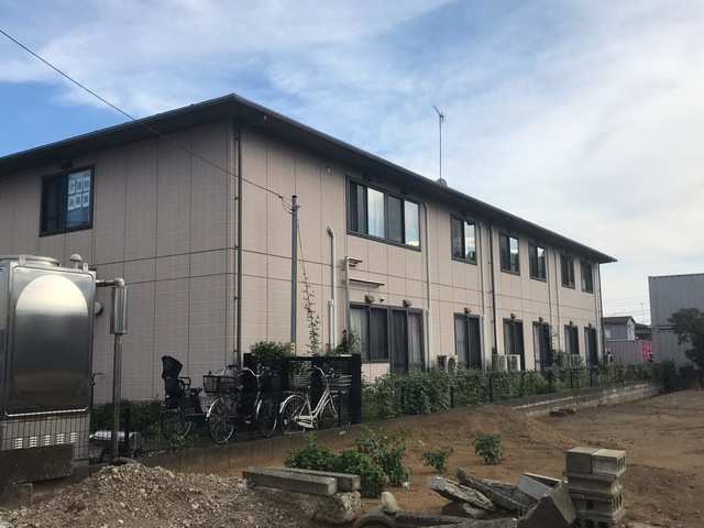 ニチイのほほえみ横浜南山田
