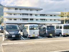 白扇閣