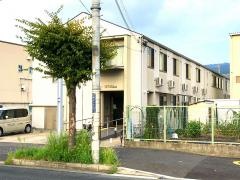 ここから吉田本町