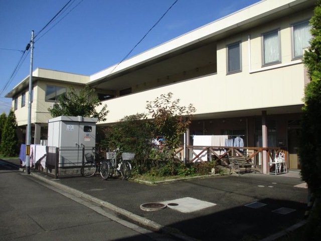 なんてん上杉