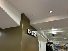 ＤＩＥＳＥＬ　名古屋栄三越店（ＭＥＮ'Ｓ）