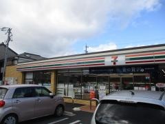 セブンイレブン　北名古屋西春駅北店