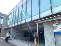 あいち銀行　本山支店