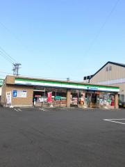 ファミリーマート　清水袖師町南店