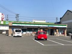 ファミリーマート　清水袖師町南店