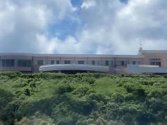 新上五島町 崎浦地区へき地診療所