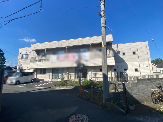 グループホーム レガメ南大谷