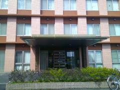 介護老人保健施設やまお