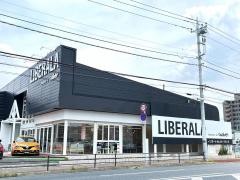 ＬＩＢＥＲＡＬＡ前橋